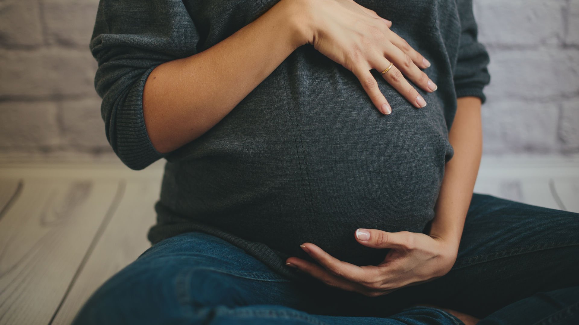 Hamilelikte Dikkat Edilmesi Gereken 10 Detay