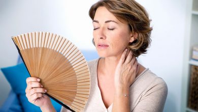 Erken Menopoz Belirtileri