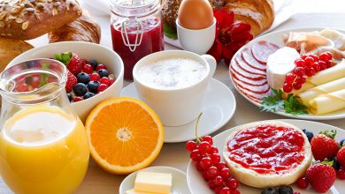 Hangi Yiyecekleri Yemek Bizi Mutlu Eder