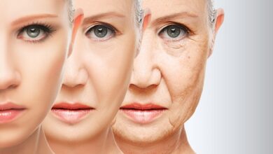 1 hafta içerisinde kırışıklıklardan kurtulun