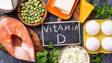 D vitamini nedir