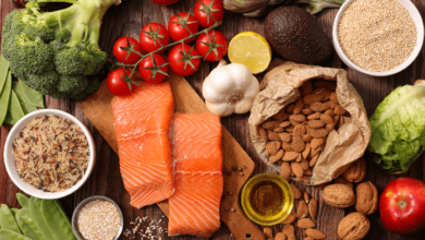 karaciğere iyi gelen besinler