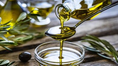 zeytinyağının faydaları
