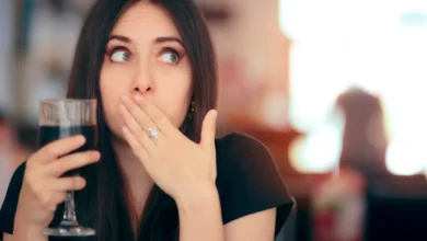 acı yedikten sonra neden hıçkırık tutar