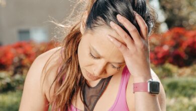 baş ağrısı türleri