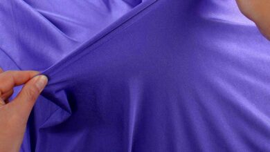 Spandex kumaş nedir