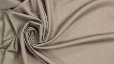 gabardin kumaş nedir