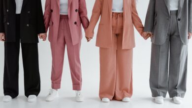 pantolon boyu nasıl olmalı