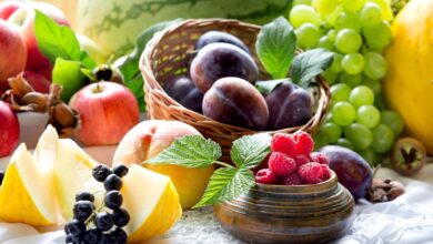 en faydalı gıdalar